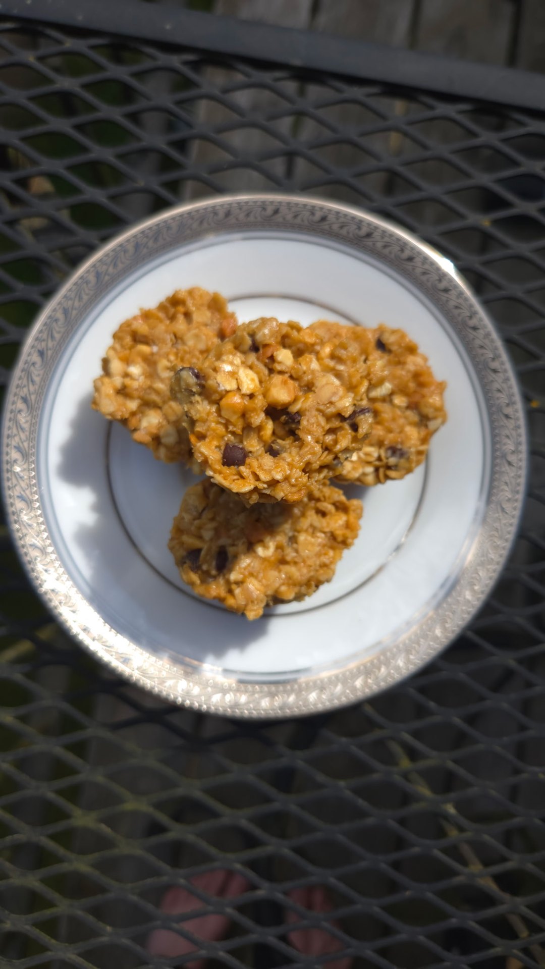 Hiram's mini bites batch 10