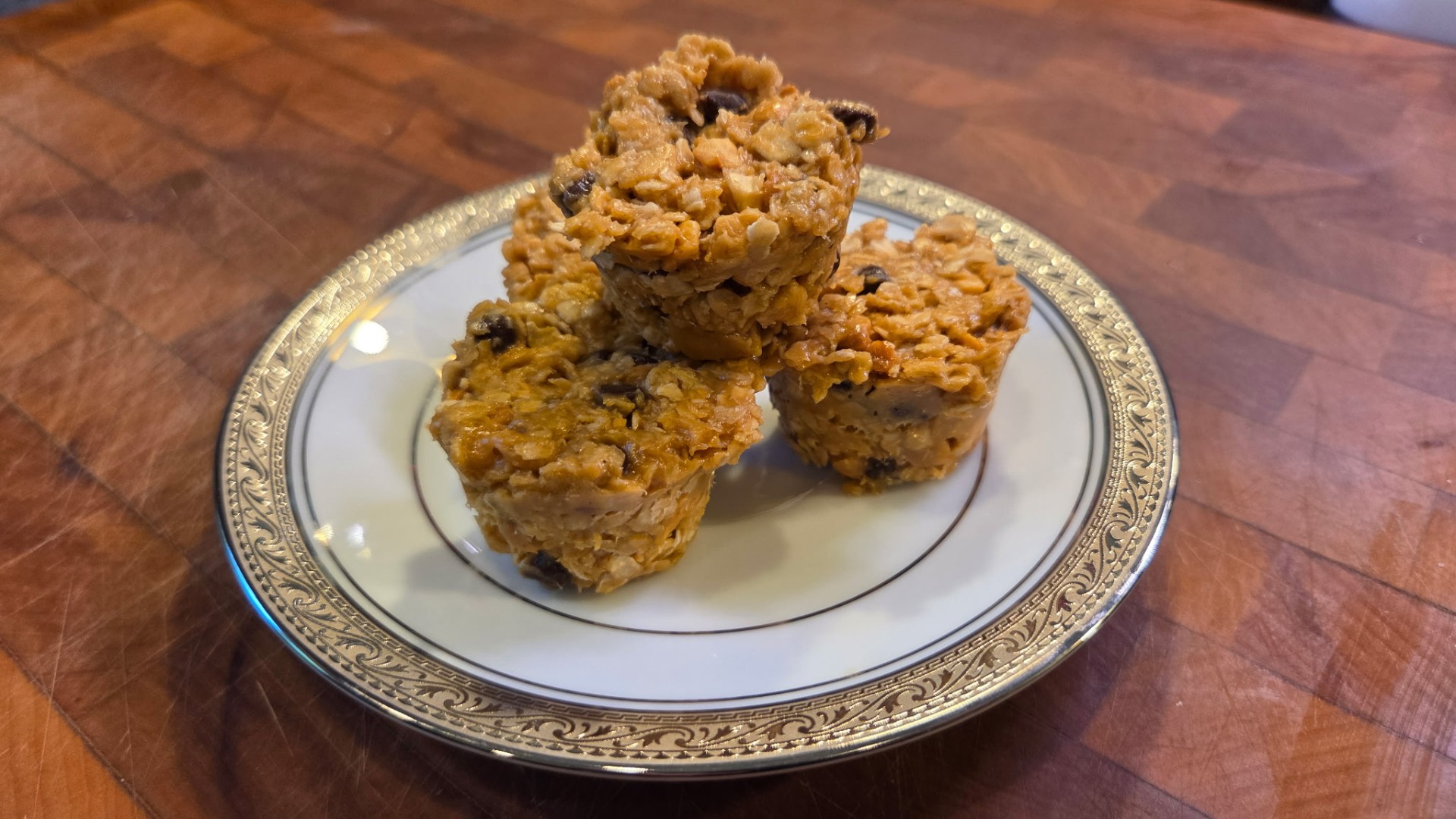 Hiram's mini bites batch 6