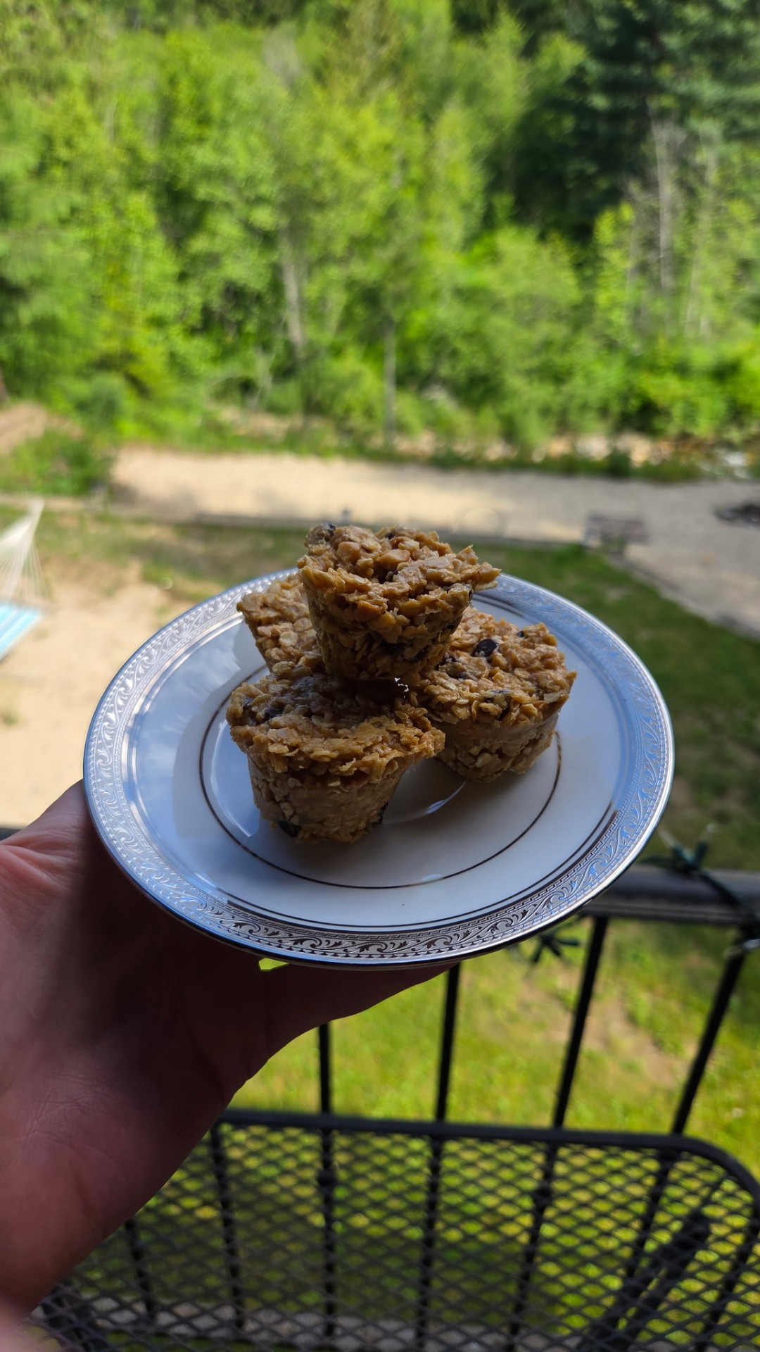 Hiram's mini bites batch 3