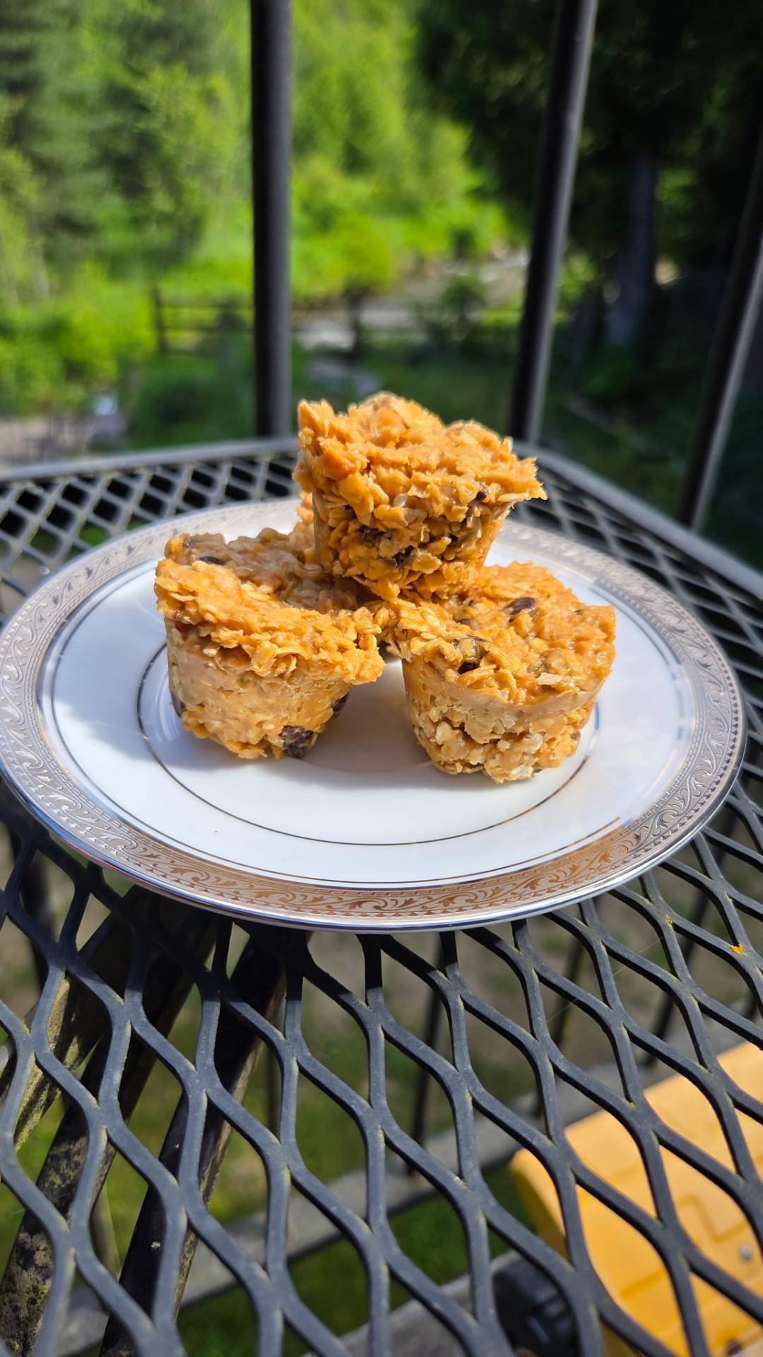 Hiram's mini bites batch 2