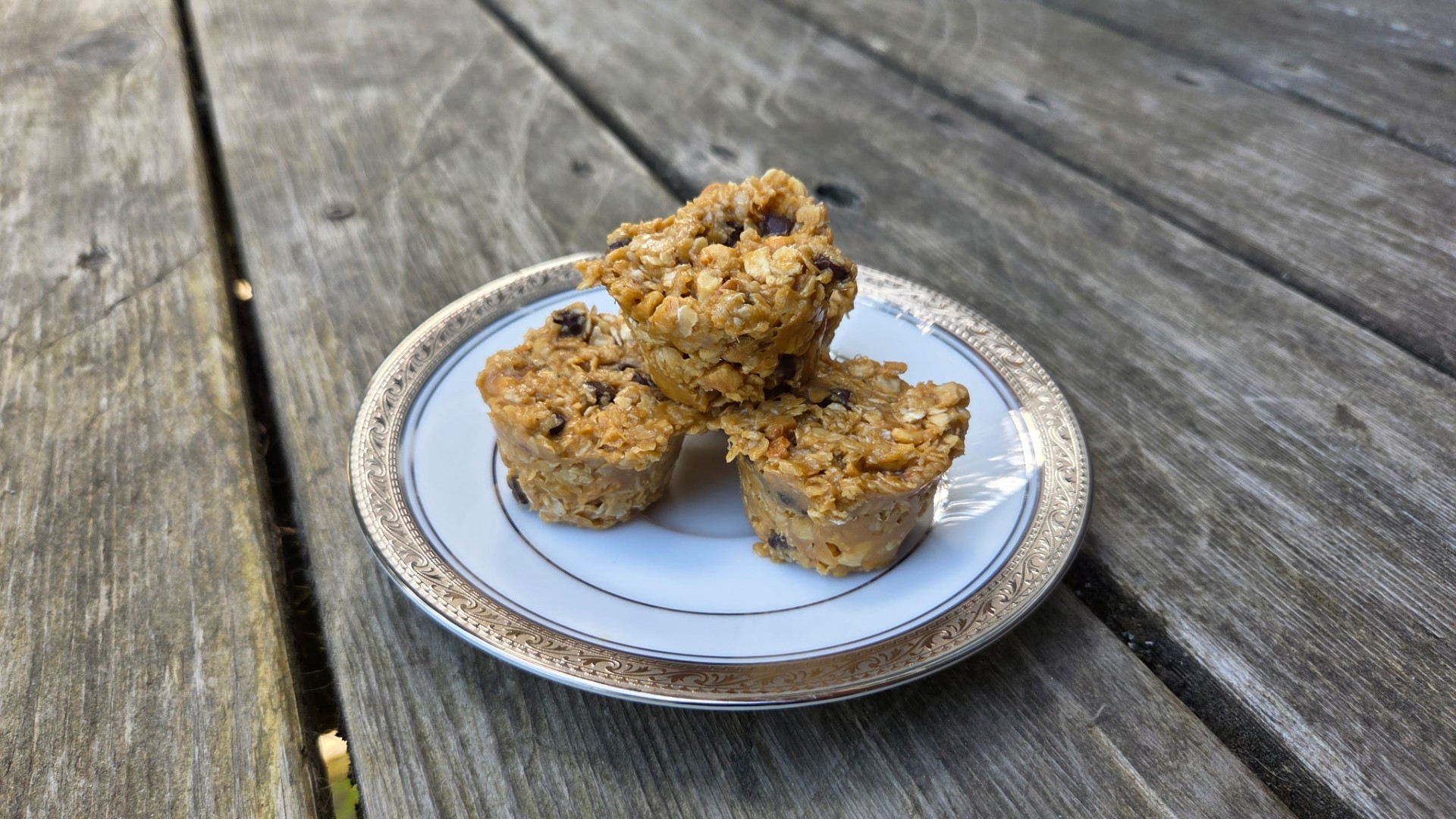 Hiram's mini bites batch 5